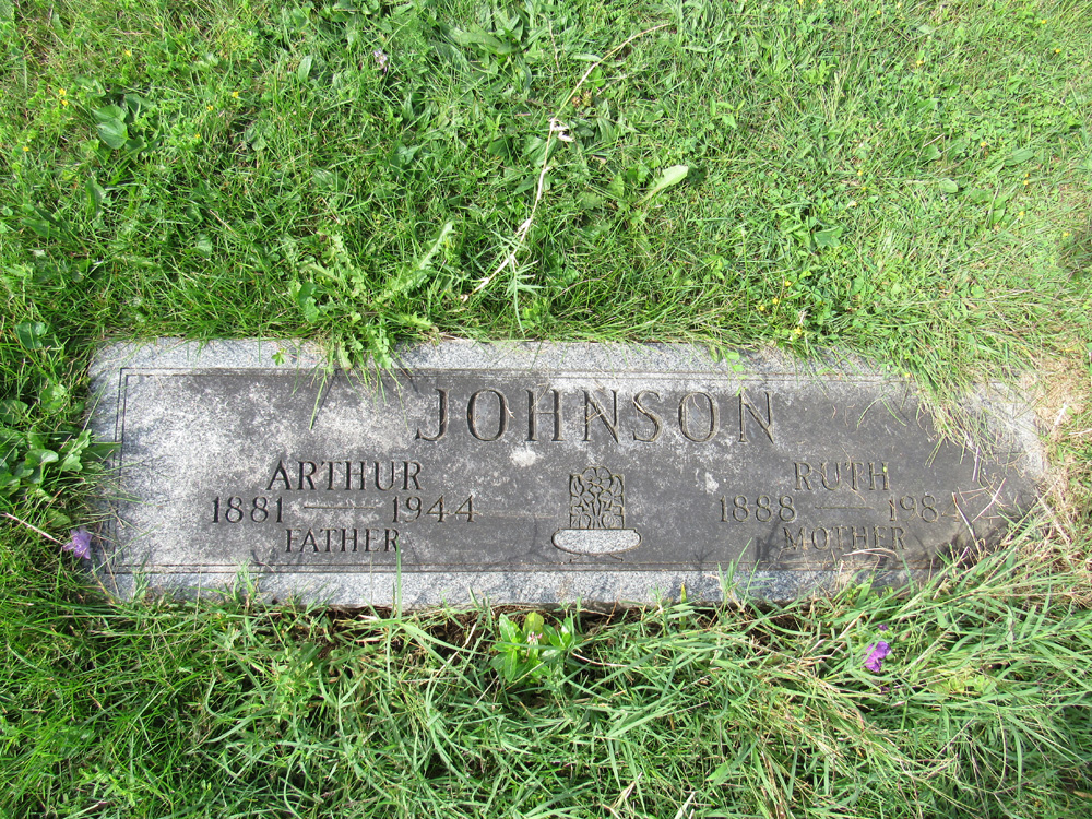 tombstone